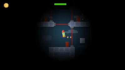 Pocket Rockets — скриншот 5