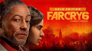 Far Cry® 6 Gold Edition