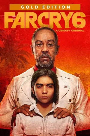 Far Cry® 6 Gold Edition