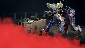 Generation Zero® - Companion Accessories Pack