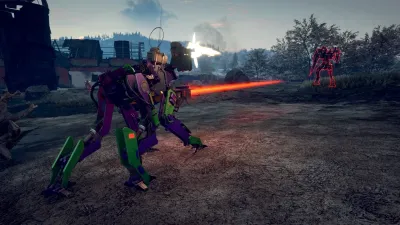 Generation Zero® - Companion Accessories Pack — скриншот 1