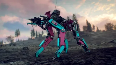 Generation Zero® - Companion Accessories Pack — скриншот 2