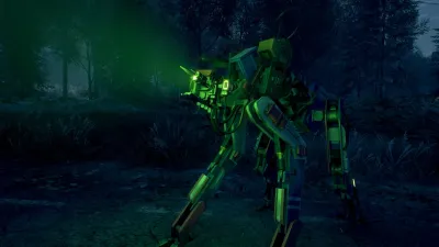 Generation Zero® - Companion Accessories Pack — скриншот 4