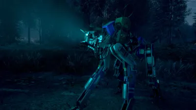 Generation Zero® - Companion Accessories Pack — скриншот 6