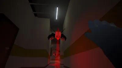 Goodnight Universe — скриншот 2