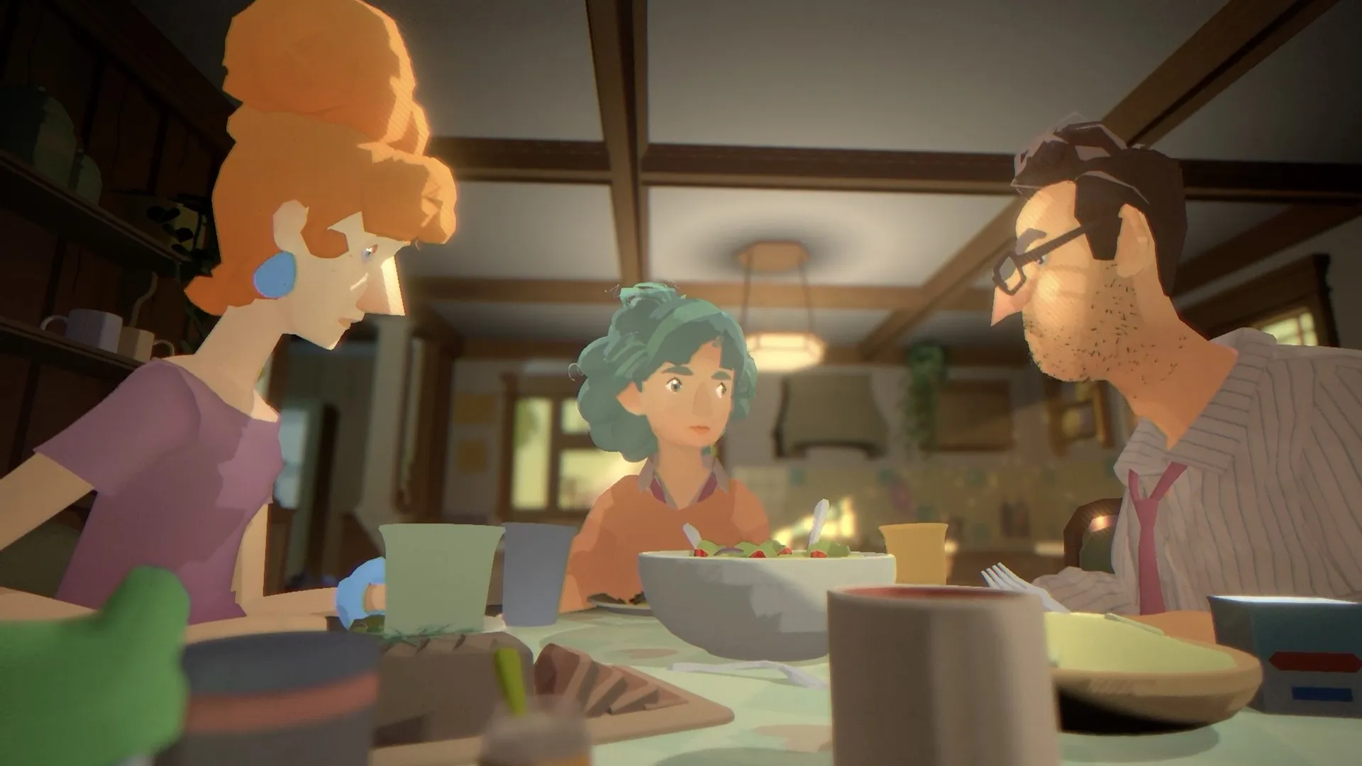 Goodnight Universe — трейлер