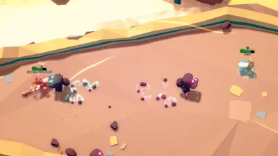 MageQuit — скриншот 13