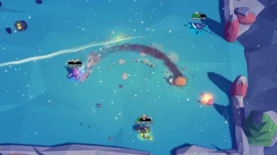 MageQuit — скриншот 14