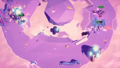 MageQuit — скриншот 15