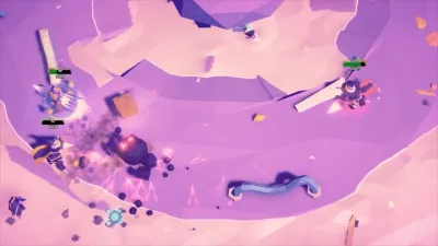 MageQuit — скриншот 5