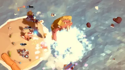 MageQuit — скриншот 6