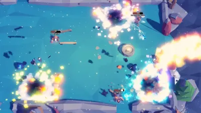 MageQuit — скриншот 8