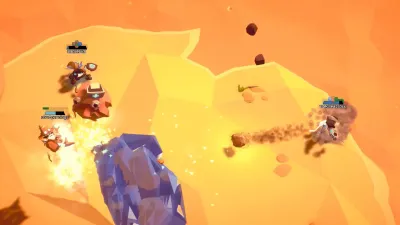 MageQuit — скриншот 9