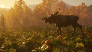 theHunter Call of the Wild™ - New England Mountains