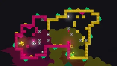 Colorful Colore (for Windows 10) — скриншот 3