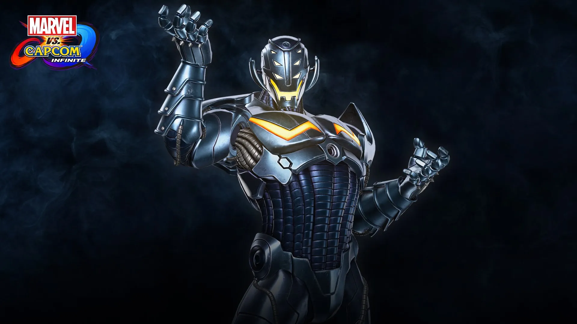 Marvel vs. Capcom: Infinite - Ultron Conquest Costume
