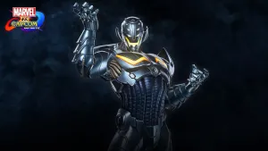 Marvel vs. Capcom: Infinite - Ultron Conquest Costume