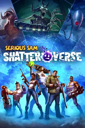 Serious Sam: Shatterverse