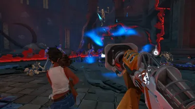 Serious Sam: Shatterverse — скриншот 5