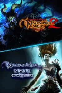 Neverwinter Nights 1 + 2 Enhanced Collection