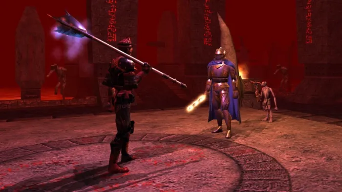 Neverwinter Nights 1 + 2 Enhanced Collection — скриншот 3