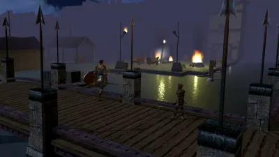 Neverwinter Nights 1 + 2 Enhanced Collection — скриншот 4