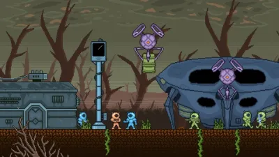 Galactic Loader Bundle — скриншот 1