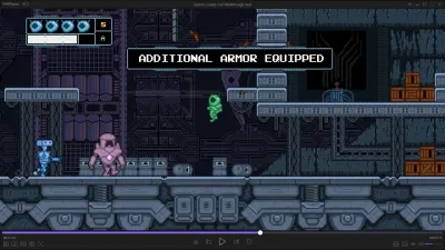 Galactic Loader Bundle — скриншот 8