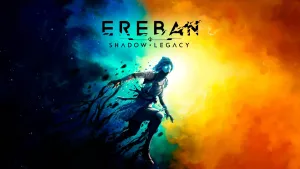 Ereban: Shadow Legacy