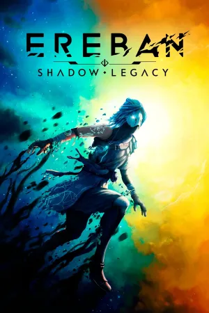 Ereban: Shadow Legacy