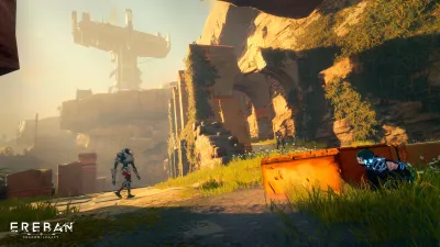 Ereban: Shadow Legacy — скриншот 1