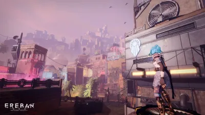 Ereban: Shadow Legacy — скриншот 11