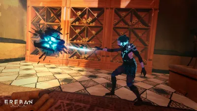 Ereban: Shadow Legacy — скриншот 13