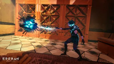 Ereban: Shadow Legacy — скриншот 14