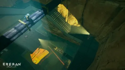 Ereban: Shadow Legacy — скриншот 15