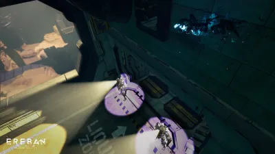 Ereban: Shadow Legacy — скриншот 3