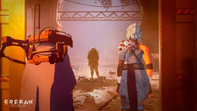 Ereban: Shadow Legacy — скриншот 10