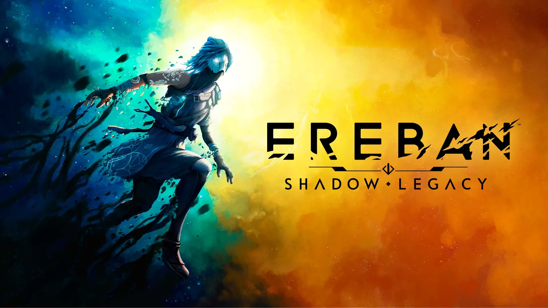 Ereban: Shadow Legacy — трейлер