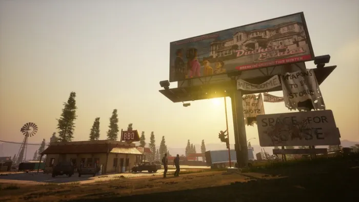 State of Decay 2: Juggernaut Edition — скриншот 3