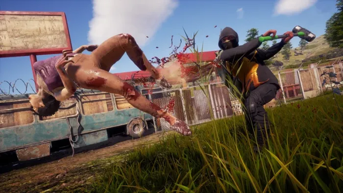 State of Decay 2: Juggernaut Edition — скриншот 4