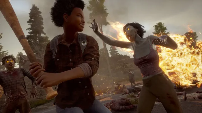 State of Decay 2: Juggernaut Edition — скриншот 9