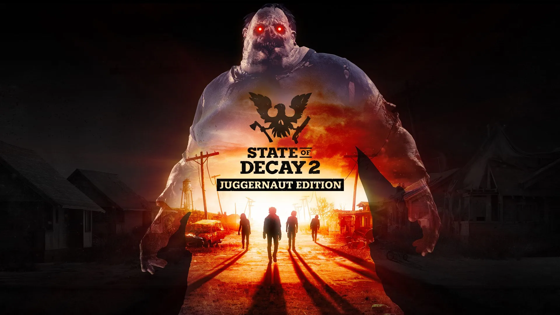 State of Decay 2: Juggernaut Edition — трейлер