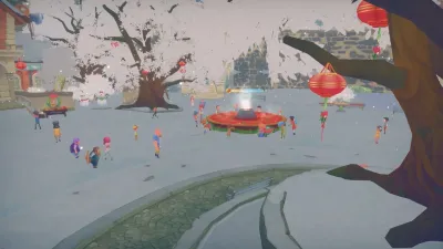 My Time at Portia Deluxe Edition — скриншот 7