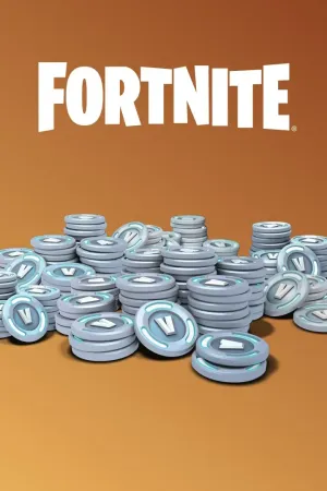 Fortnite: 12500 В-баксов