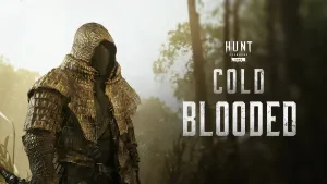 Hunt: Showdown 1896 - Cold Blooded