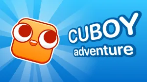 Cuboy Adventure