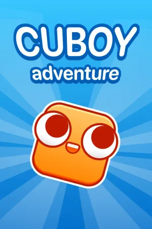 Cuboy Adventure