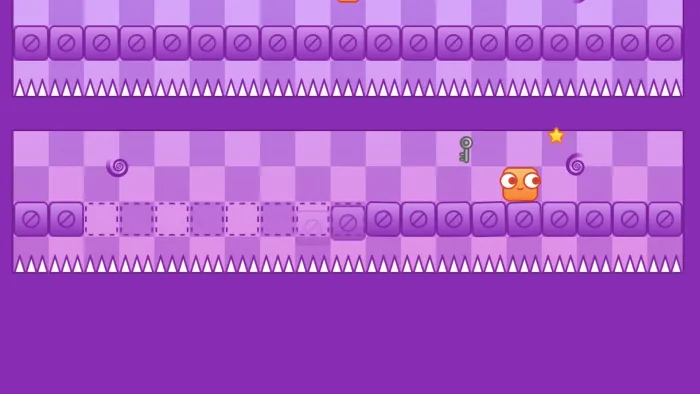 Cuboy Adventure — скриншот 4