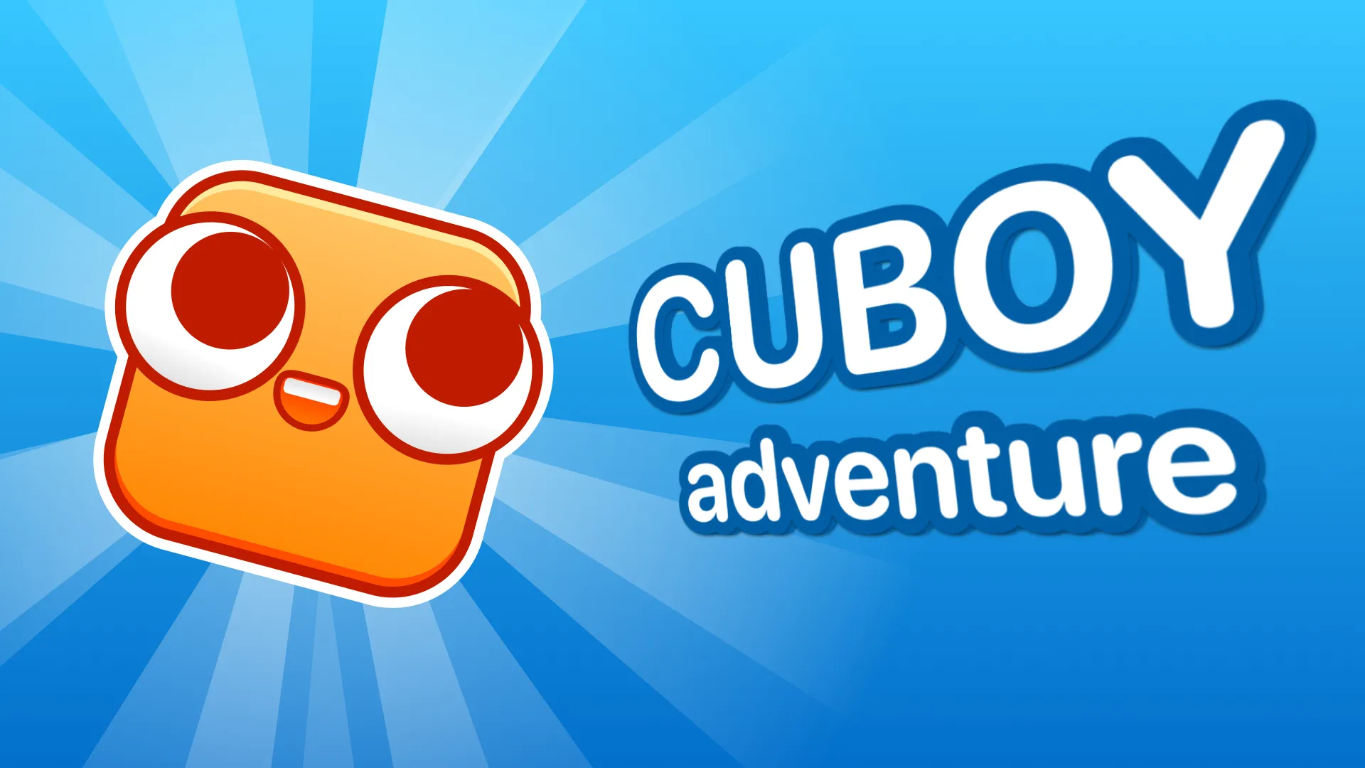 Cuboy Adventure — трейлер