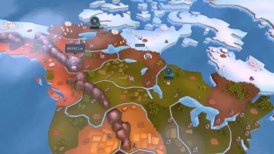 Zombie Cure Lab — скриншот 5